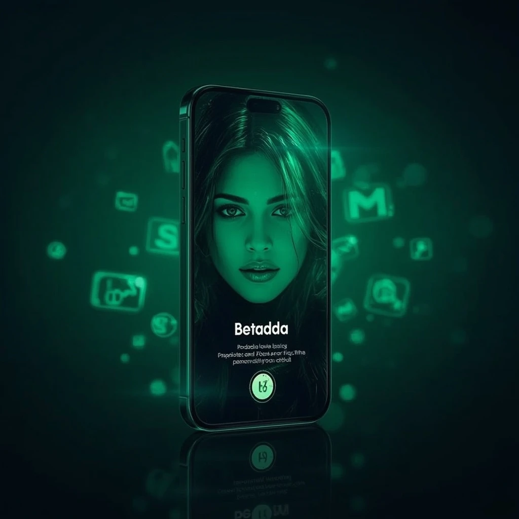 Betadda Application Betadda Application