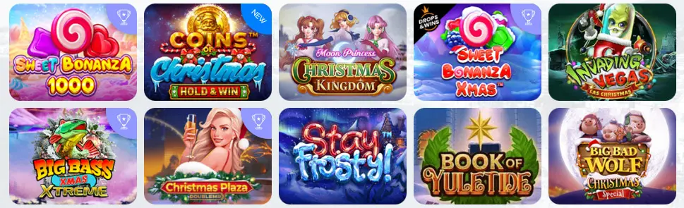 All games BETADDA CASINO