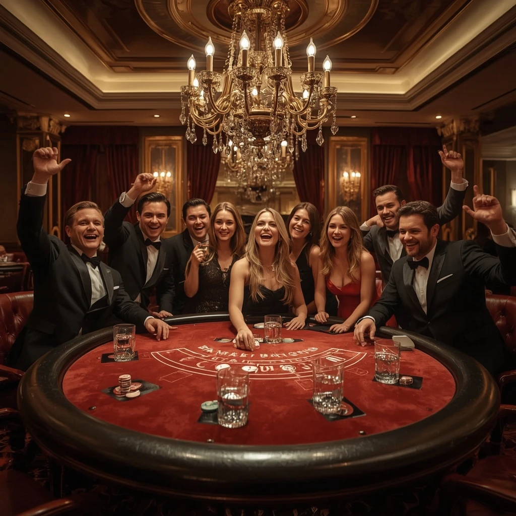 VIP bonus at Betadda Casino