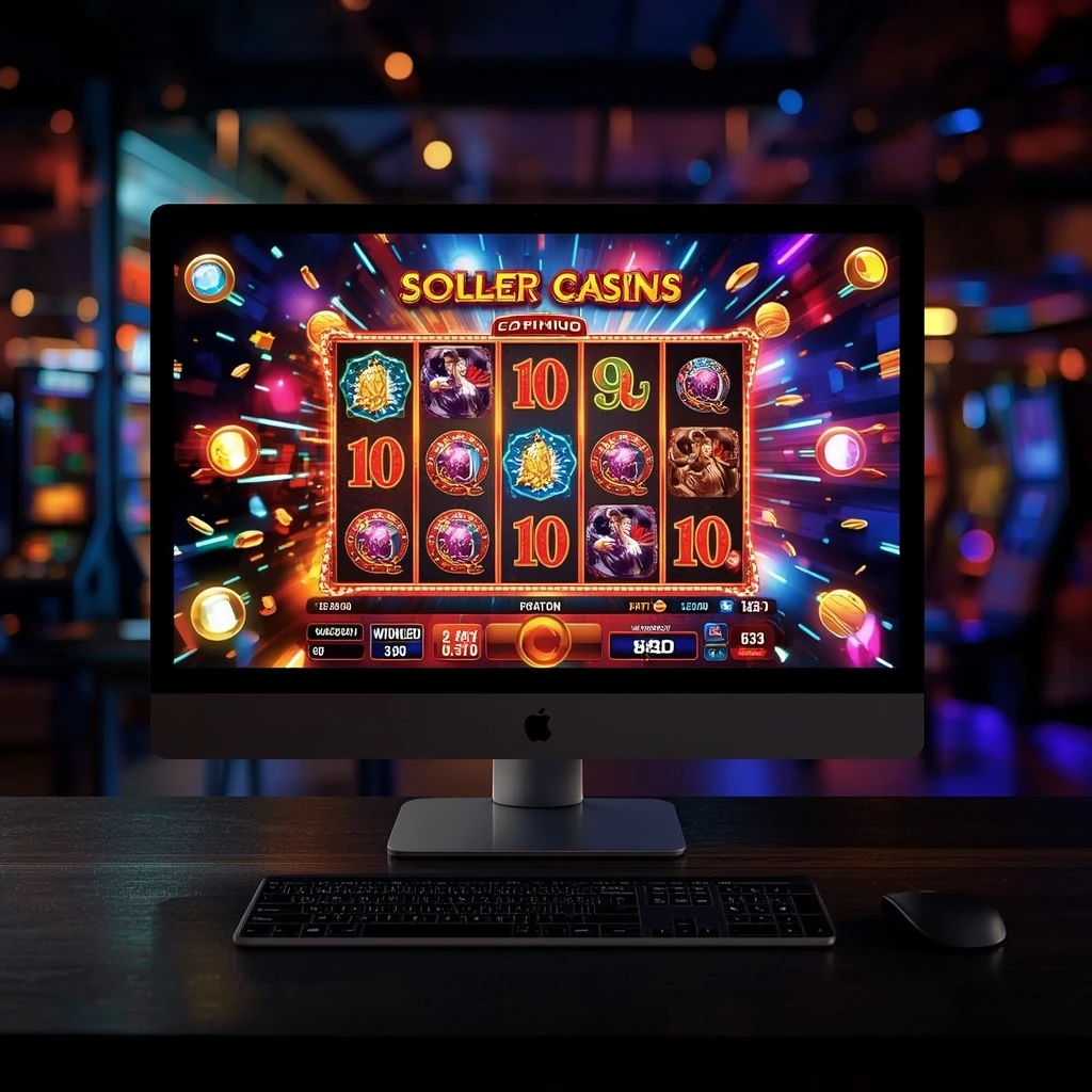 Progressive jackpot slots BETADDA CASINO