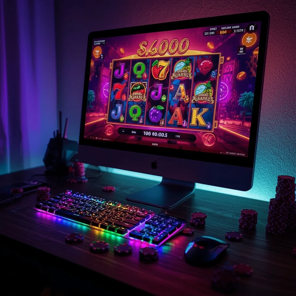 Microgaming BETADDA CASINO