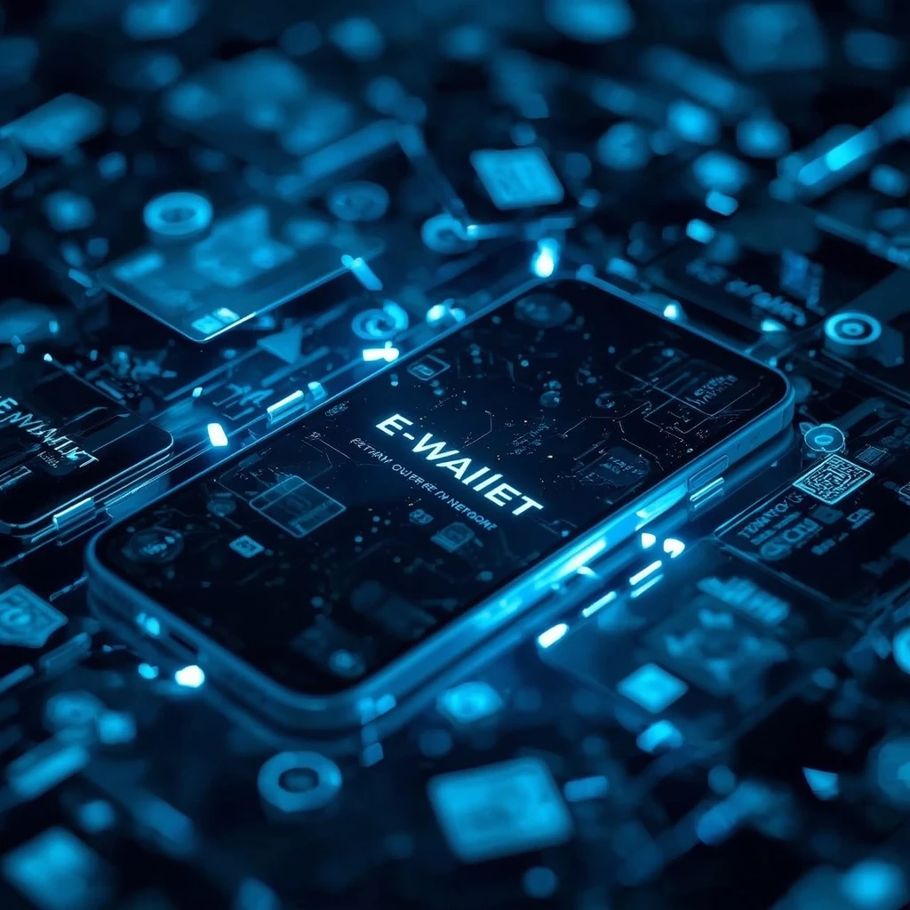 e-wallet BETADDA CASINO