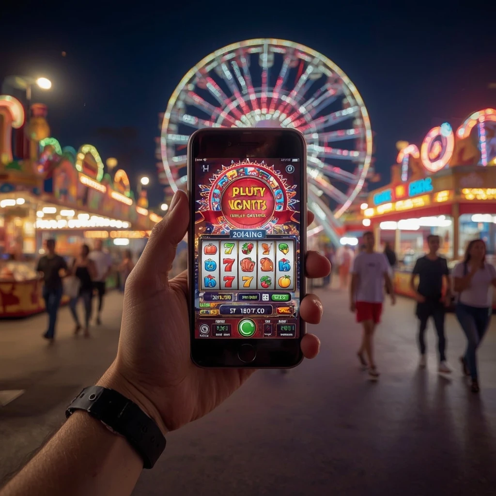 BETADDA CASINO mobile app