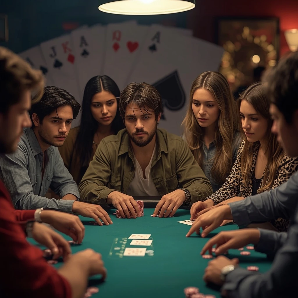 online poker game BETADDA CASINO INDIA