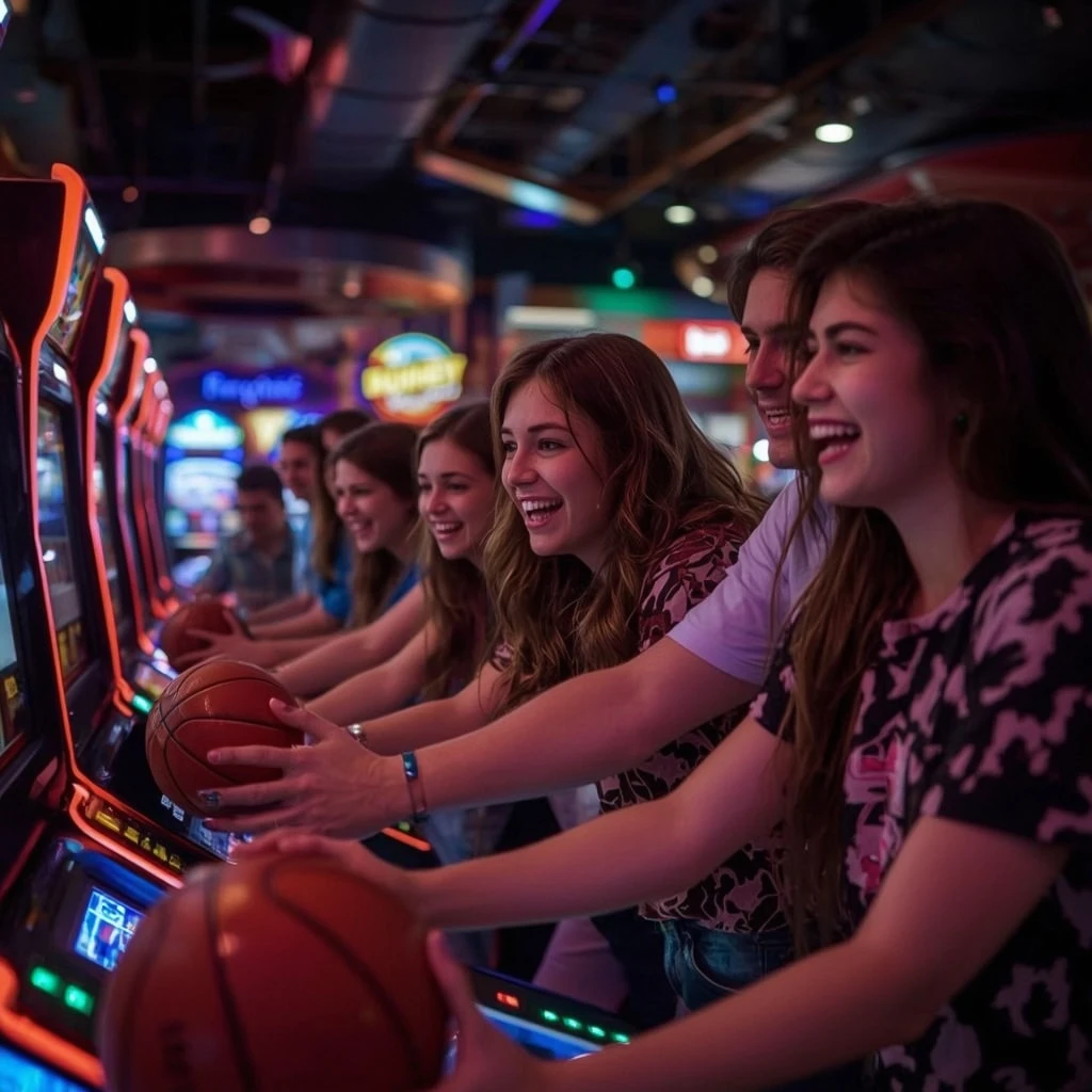 Sports betting BETADDA CASINO