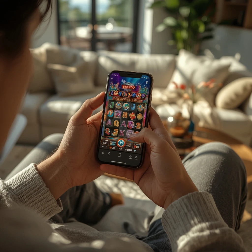 slots on mobile BETADDA CASINO