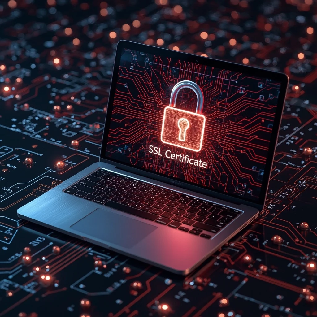 SSL certificate BETADDA CASINO