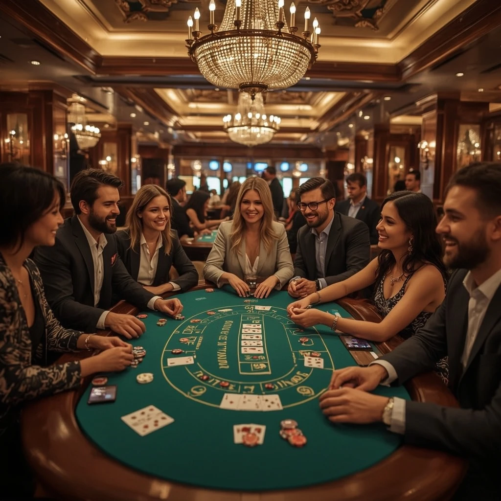 Double Bonus Poker BETADDA CASINO