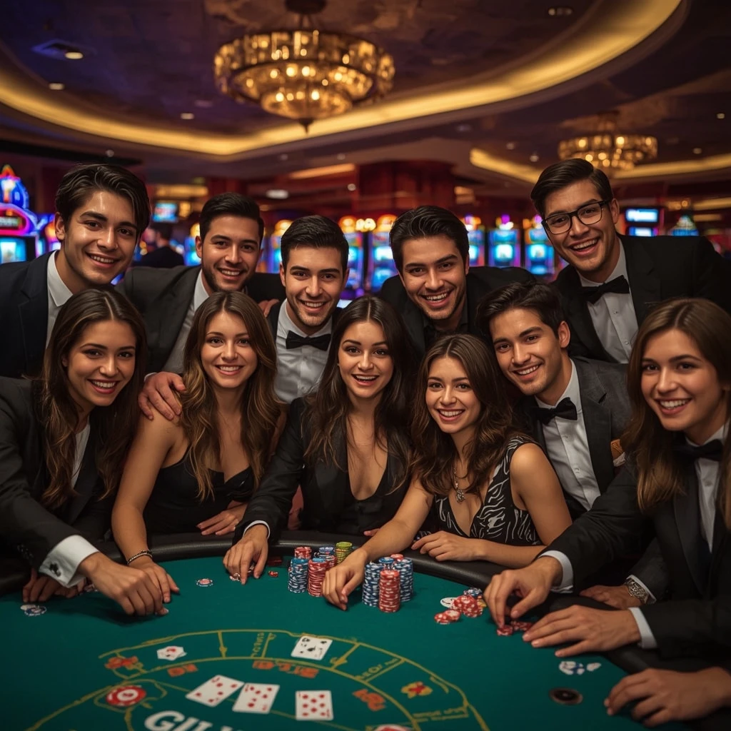 Game basics BETADDA CASINO India